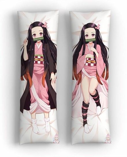 Дакимакура Незуко Камадо №8