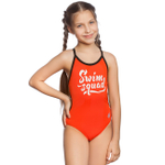 Купальник Mad Wave SWIM SQUAD