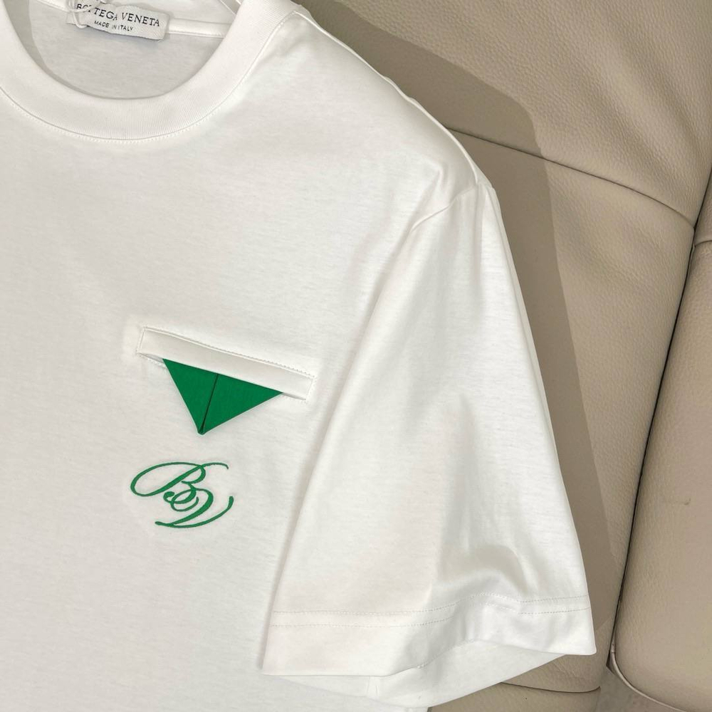 Футболка Bottega Veneta