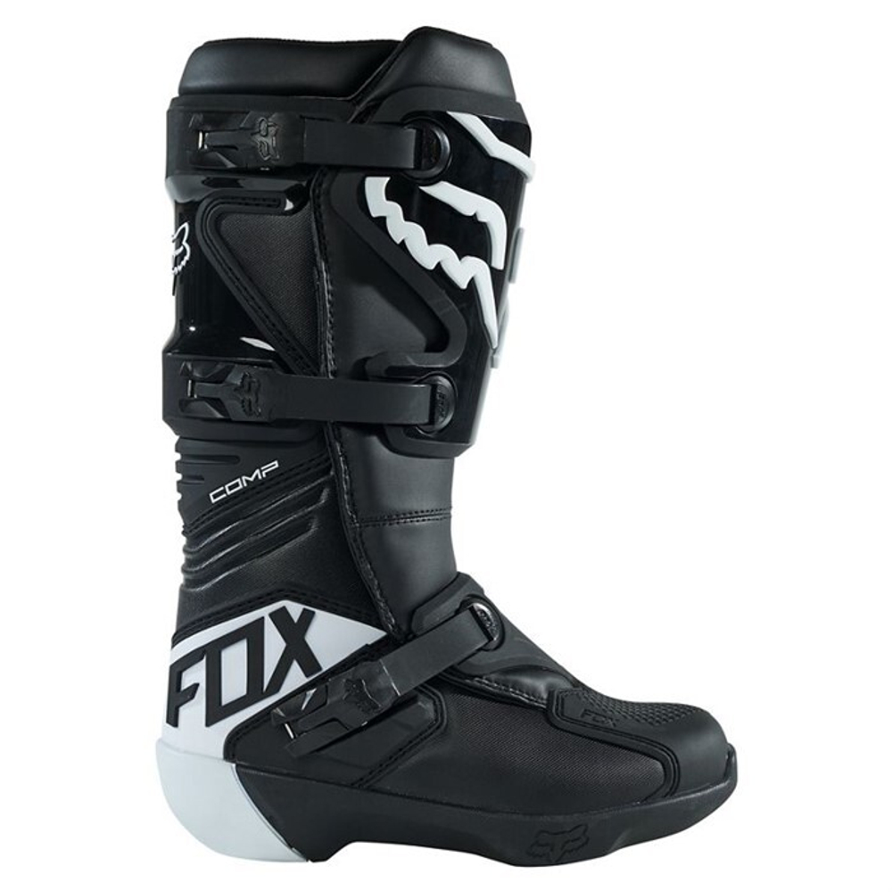 Мотоботы женские Fox Comp Womens Boot