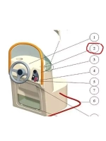 Ветровое стекло для Micro Fun