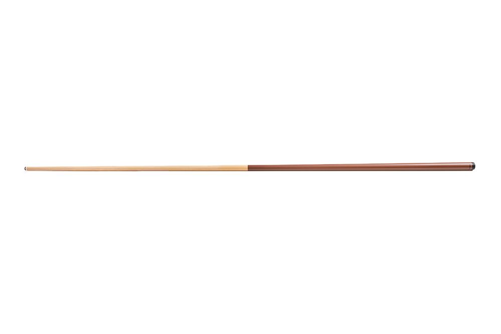 Кий / пирамида 1-pc &quot;Winner Carbon Maple Laminated Shaft&quot; (натуральный коричневый)