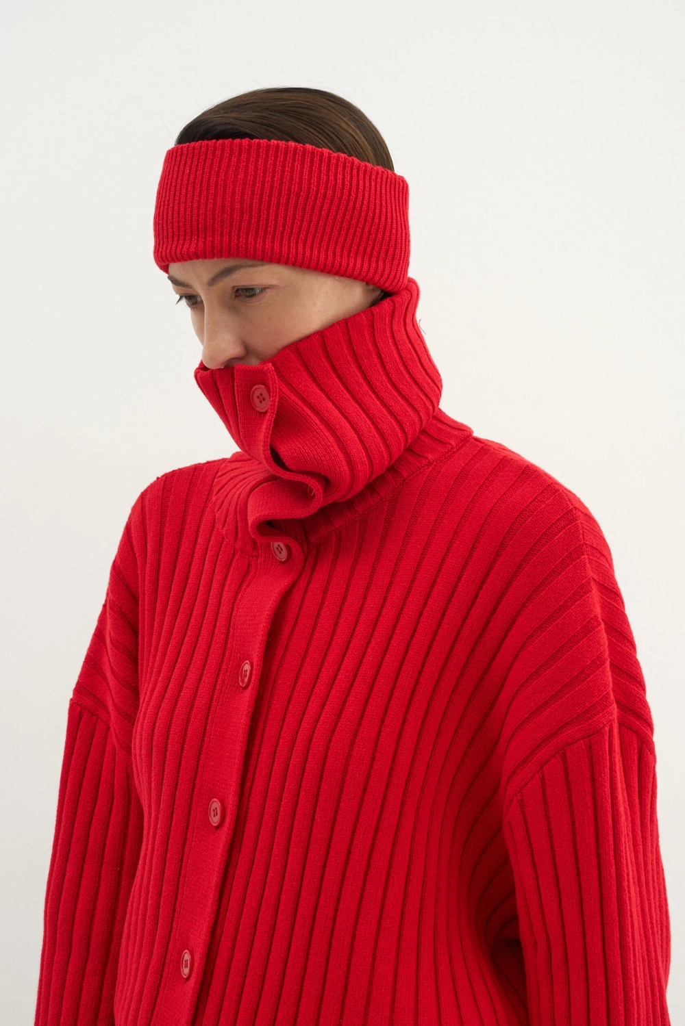 Повязка ОТО