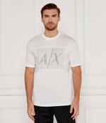 Футболка Armani Exchange - белый(6DZTJD ZJBYZ)