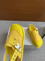 Christian Dior By Birkenstock Mule