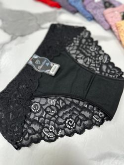 Трусы ЖЕНСКИЕ Т0605 10шт