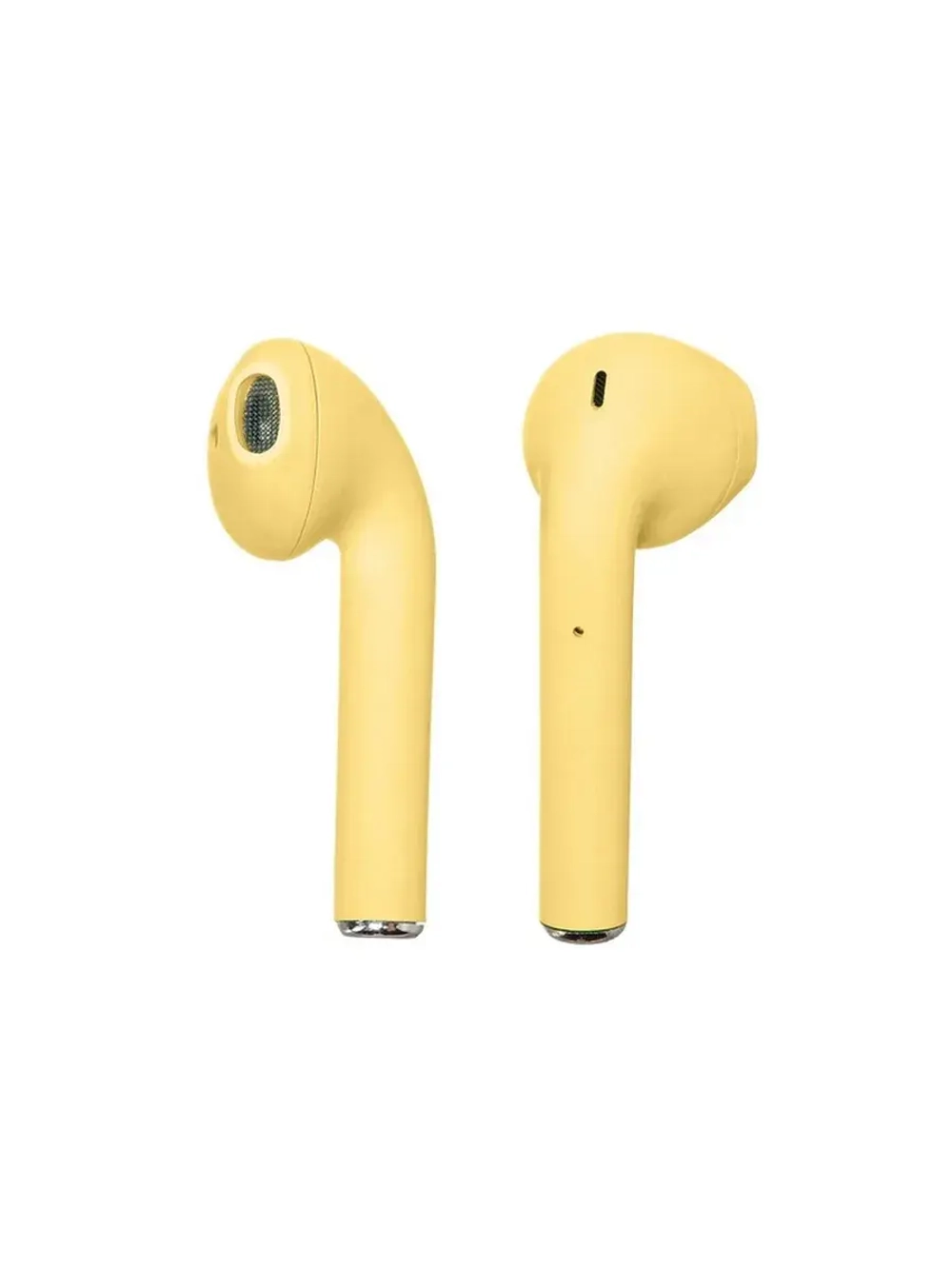 Наушники беспроводные Luazon i12, TWS, вкладыши, Bluetooth 5