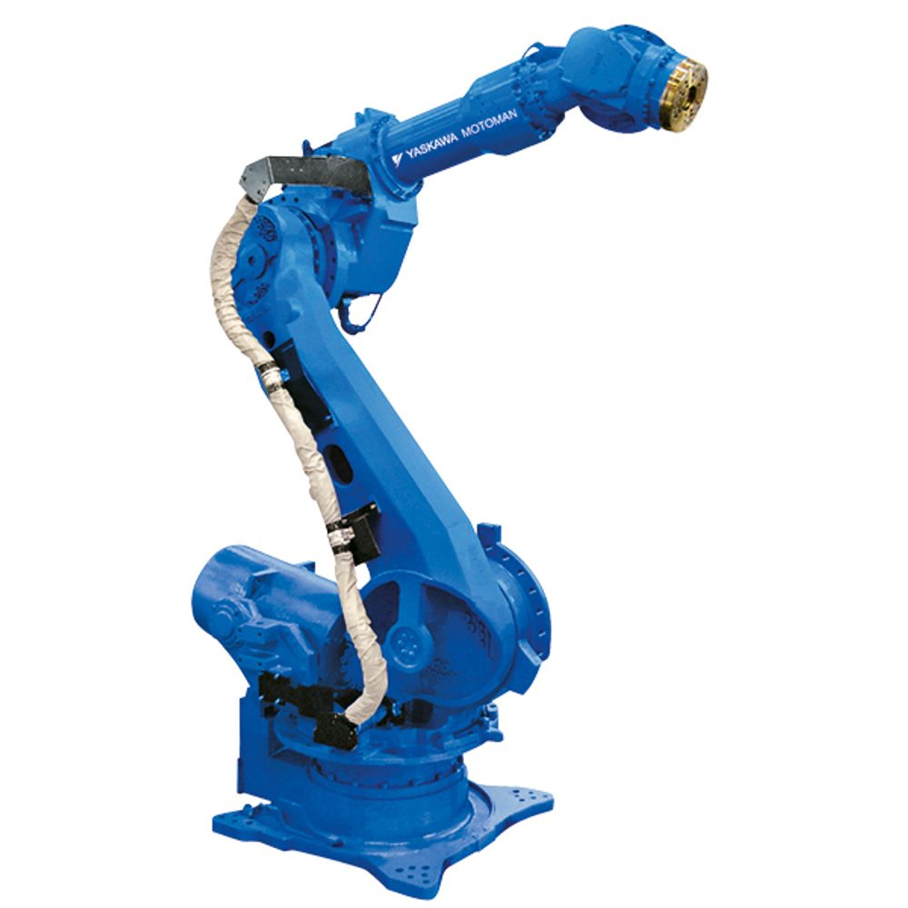 Робот Yaskawa Motoman MH280 II