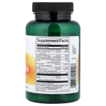Swanson Vitamins, Super Stress, комплекс витаминов группы B с витамином C, 100 капсул
