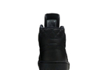 Кроссовки Jordan Air Jordan 1 Mid Se "Black Quilted" (Женская размерная сетка)