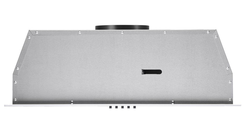 Встраиваемая вытяжка Maunfeld THAMES 601PM WHITE