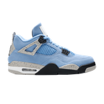 Кроссовки Jordan Air Jordan 4 Retro "University Blue"