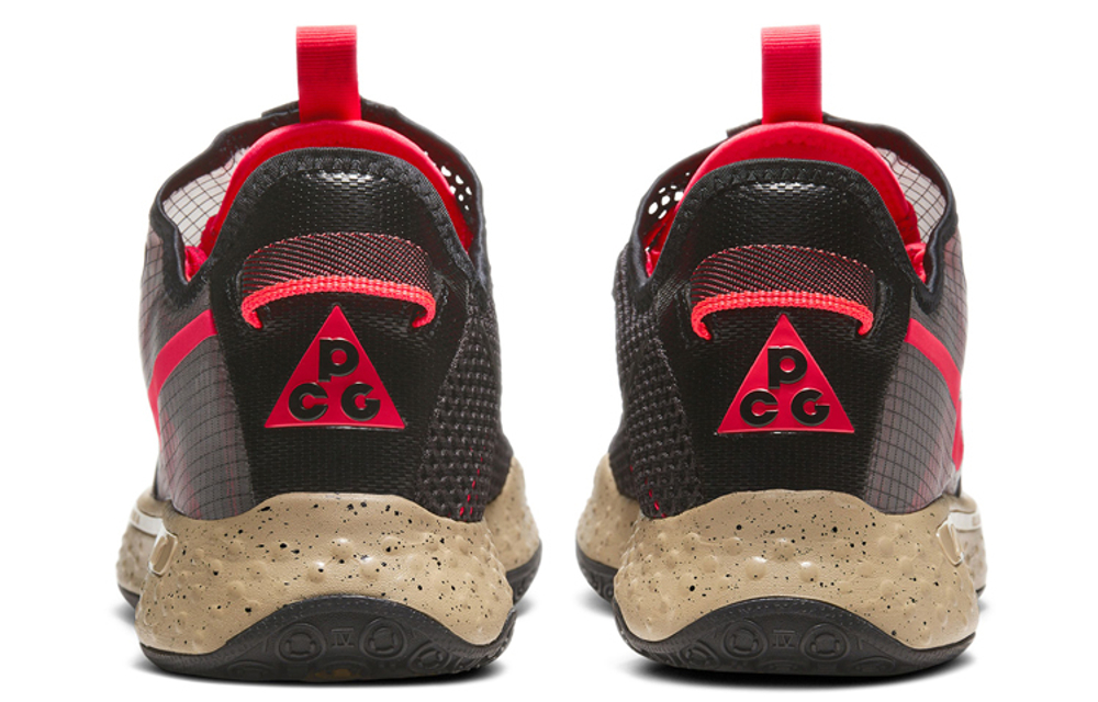 Кроссовки Nike Pg 4 Pcg Ep