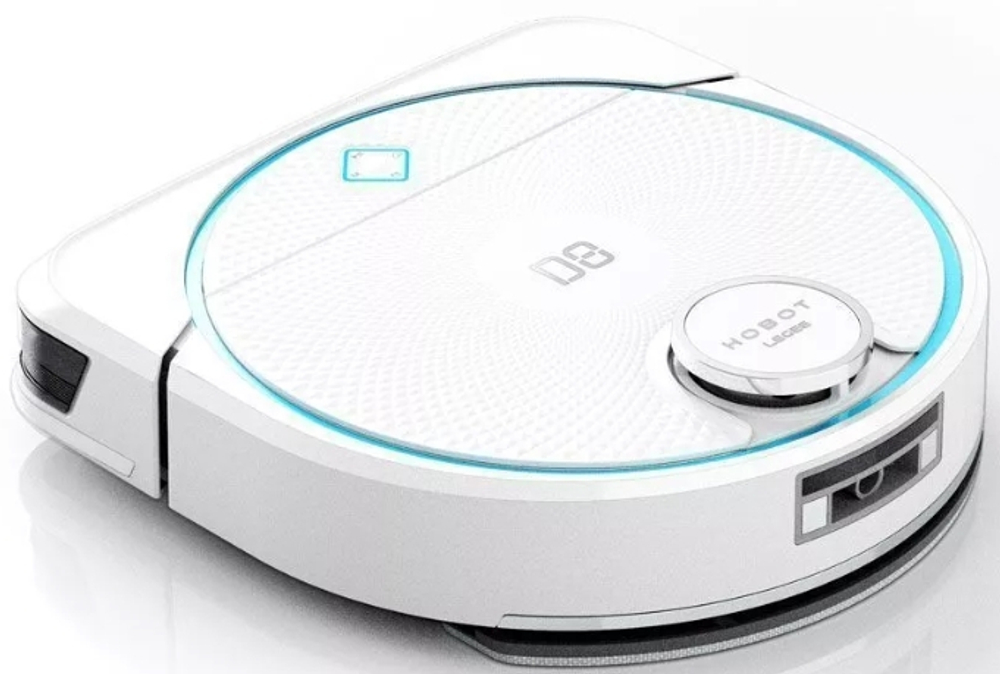 Робот-пылесос  Hobot LEGEE-D8