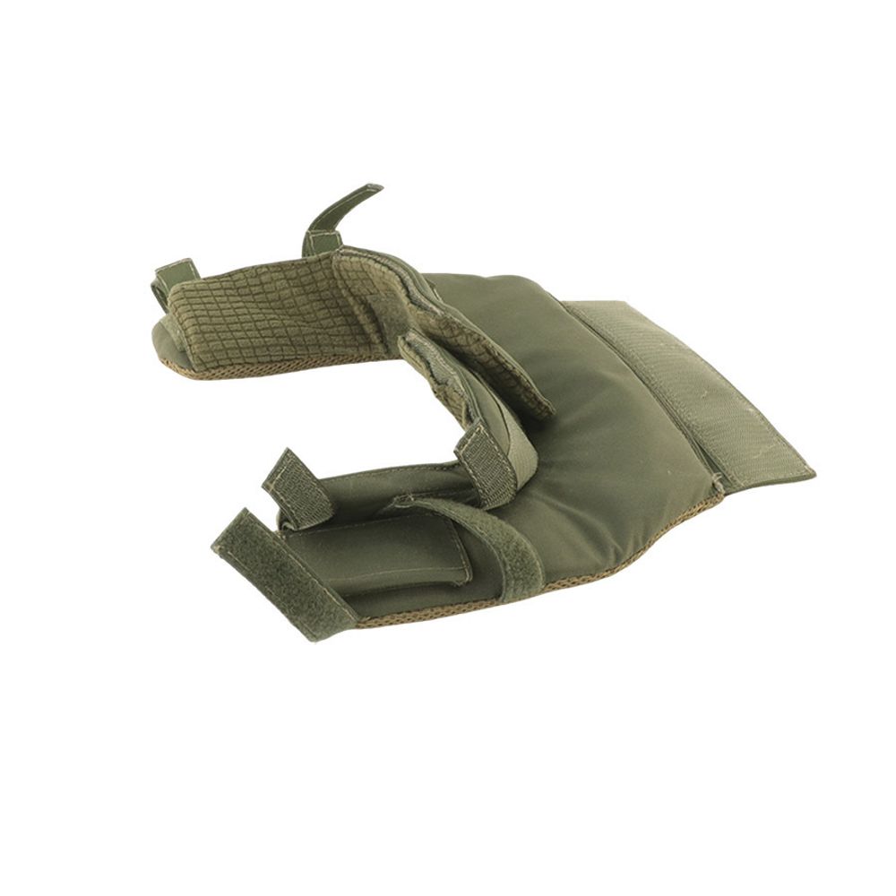 Защита шеи БР1, genesis