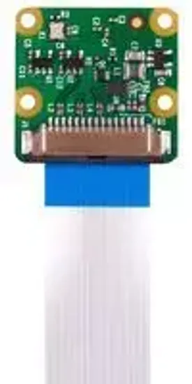 Модуль камеры Raspberry Pi v2 8MП 1080p Sony IMX219