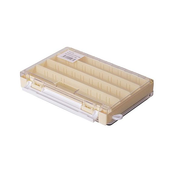 Коробка универсальная двухсторонняя 20.5х14.5х4cm (N-ZY-108) Nisus