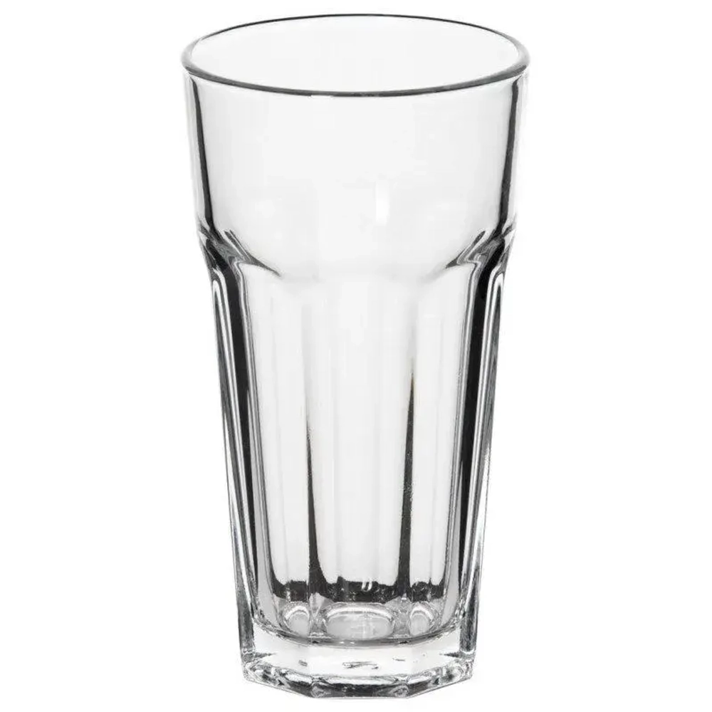 Набор стаканов 6шт 365мл  в п/у "КАСАБЛАНКА" 52706/1065717