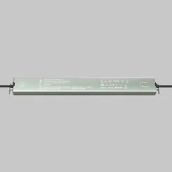 Источник напряжения PSL023 48В 150Вт IP 67 832004 Led Strip 832004