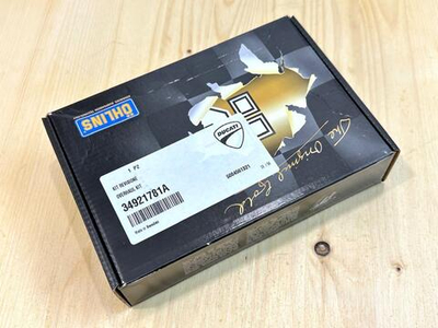 Ducati Ремкомплект передней вилки Ohlins 34921781A