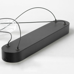 Линейно-подвесной светильник Lussole LSP-7304