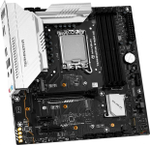 Материнская плата mATX MAXSUN Terminator B760M D5 WiFi