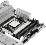 Материнская плата ASUS TUF GAMING B850M-PLUS WIFI7 W