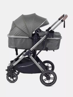 Коляска трансформер Rant Basic Pulsar Olive