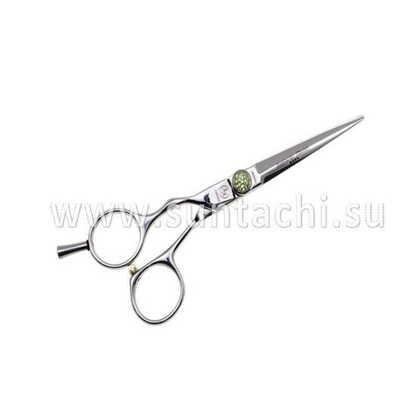 Suntachi Classic прямые ножницы для левшей LD4-SMP-55L 4 класс ✅ Оригинал