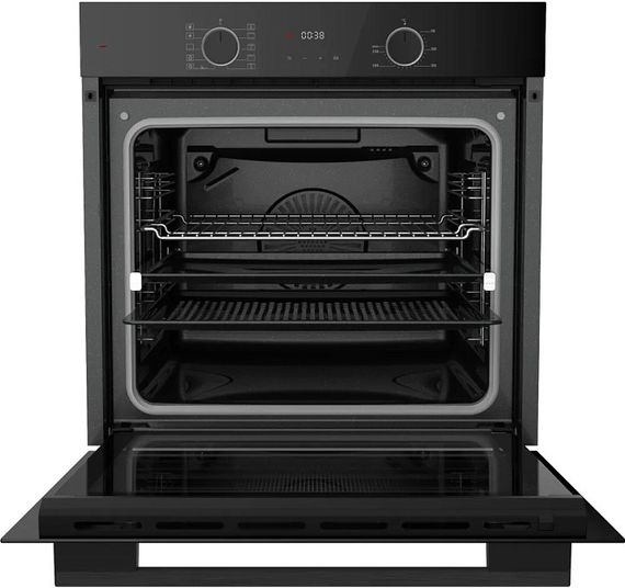 Духовой шкаф Kuppersberg HF 610 B