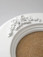 Рамка для фото настенная 10х10 см