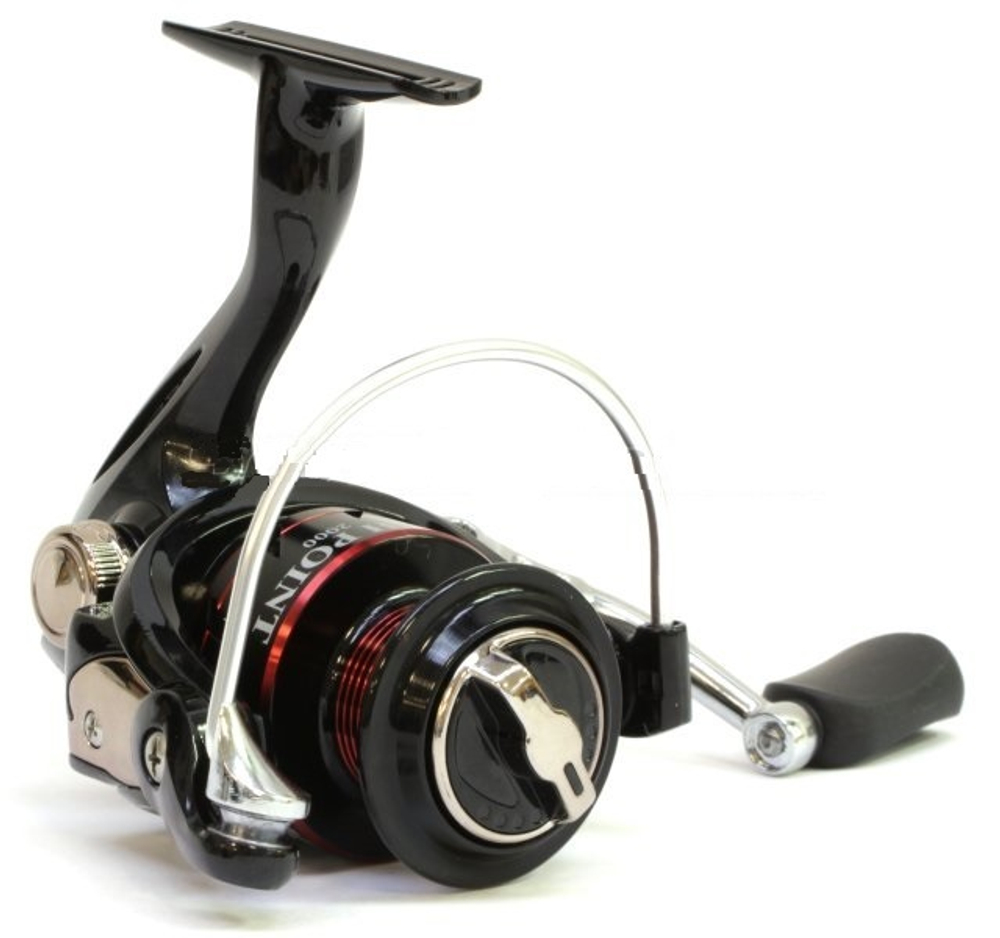 Катушка рыболовная Akara Fish Point FPF 4+1 з/ш