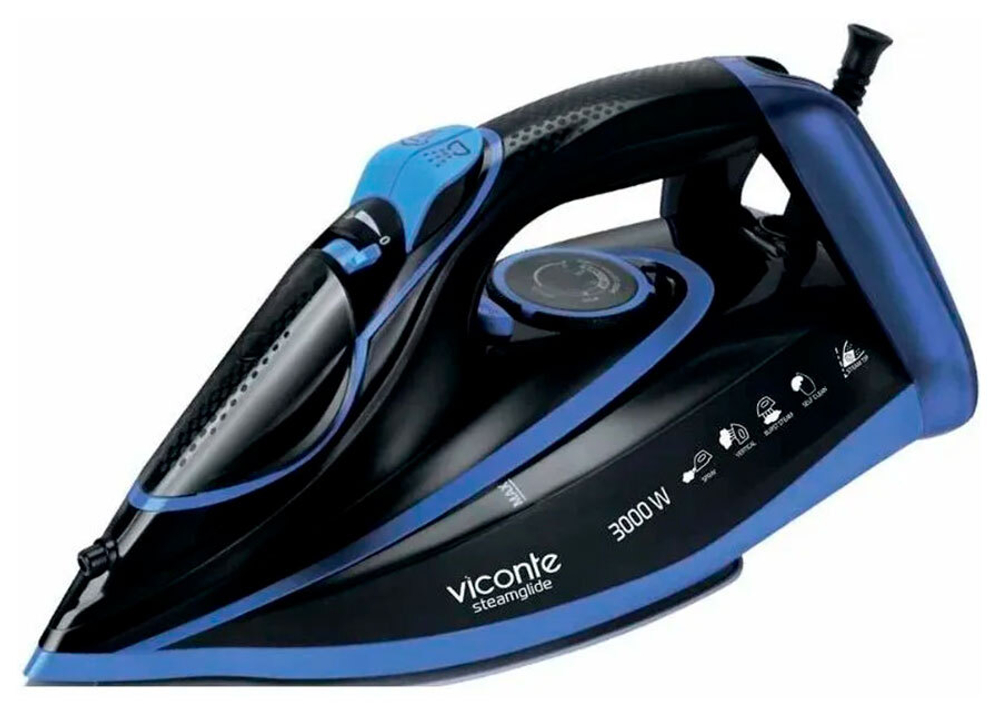 утюг Viconte VC-4317