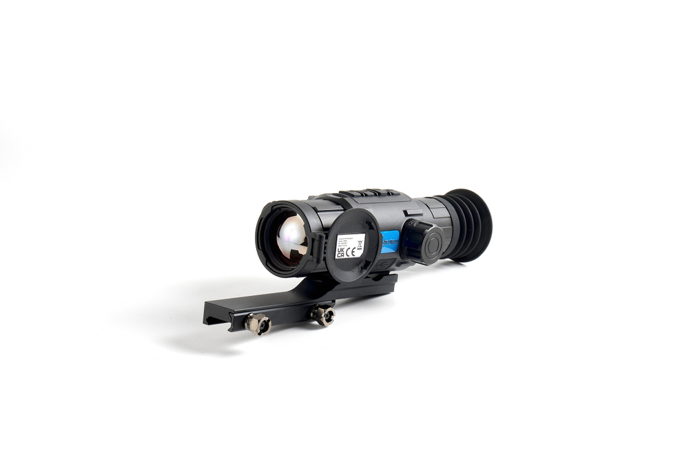 Тепловизионный прицел Longot R635L