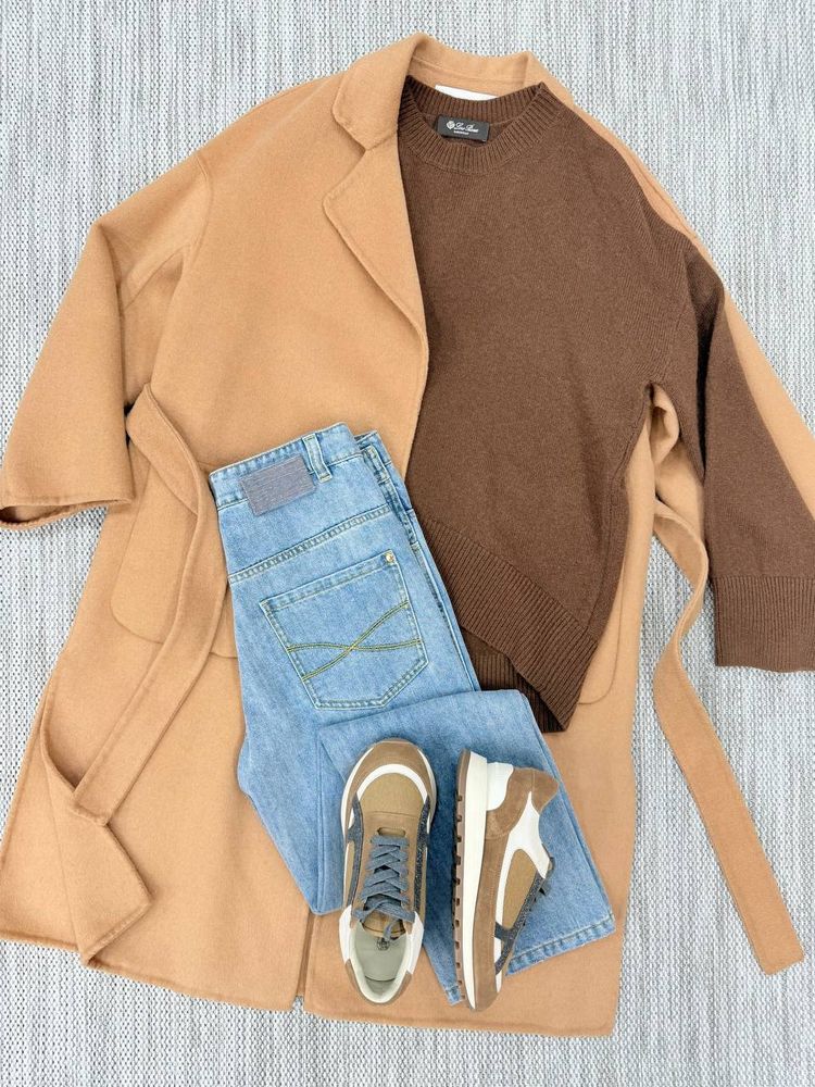 Пальто MaxMara
