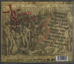 Human Fortress / Reign Of Gold (RU)(CD)