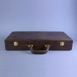 Набор стопок в охотничьем стиле