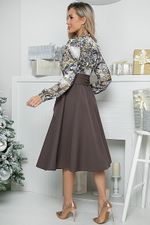 Платье 71678 Avili