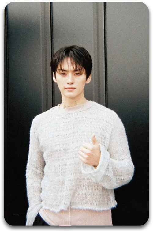 Карта / STRAY KIDS #1347