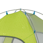 ПАЛАТКА NATUREHIKE P-SERIES NH18Z022-P 210T/65D