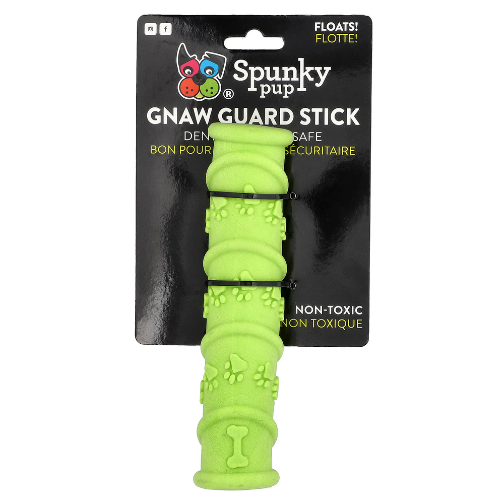 Spunky Pup, Gnaw Guard, палочка, 1 шт.