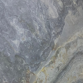 Каменный шпон Slate Light Translucent Rustique