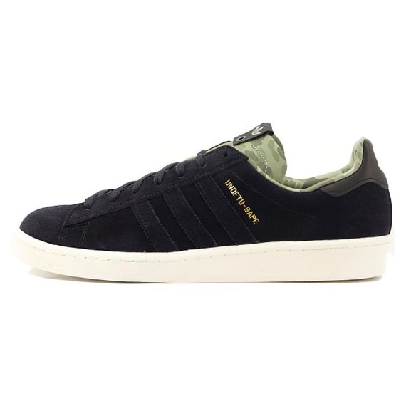 UNDFTD x Bape x adidas originals CAMPUS 00s