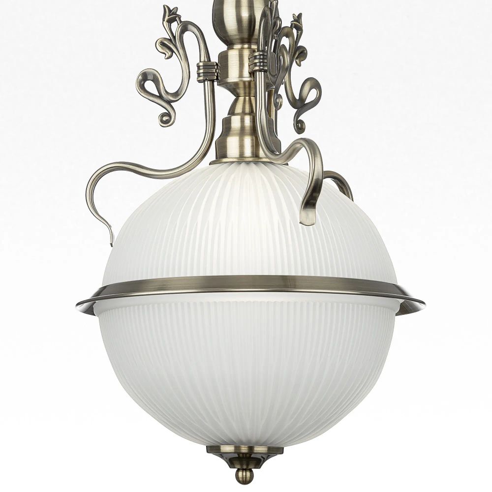 Citilux Идальго CL434121 Подвесной светильник