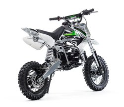 Питбайк BSE EVO 110e Evolution A - 12/10