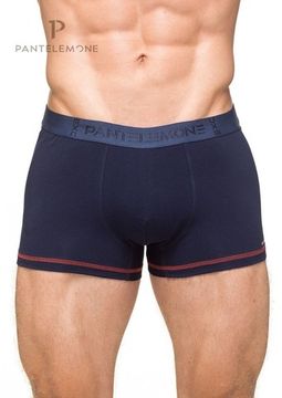 Трусы мужские боксеры Pantelemone PMH-1132, черный