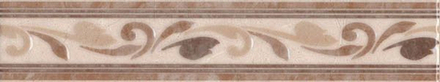 Настенный бордюр HGD\A04\8245 Вилла Флоридиана