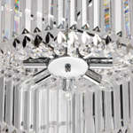 Люстра De City Арман