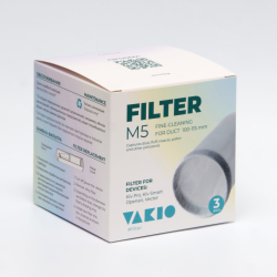 Фильтры класса M5 (Openair, KIVPro)