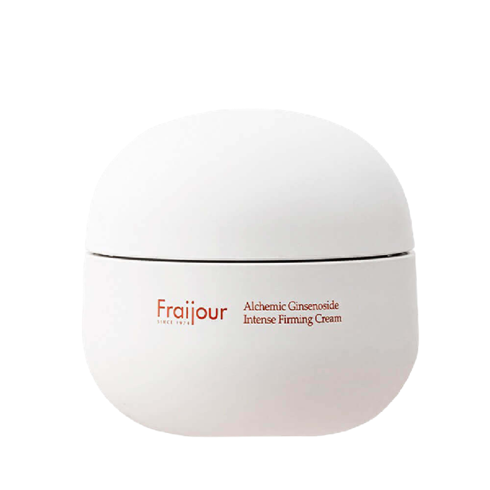 Evas Fraijour Alchemic Ginsenoside Intense Firming Cream разглаживающий крем для лица с экстрактом женьшеня